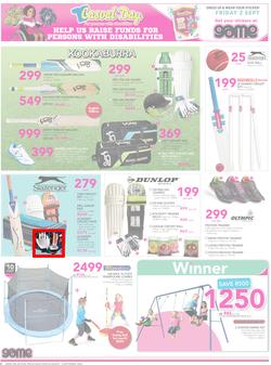 Game : A Winning Way To Shop This Spring (24 Aug - 6 Sep 2016), page 2