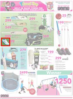 Game : A Winning Way To Shop This Spring (24 Aug - 6 Sep 2016), page 2