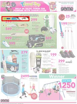 Game : A Winning Way To Shop This Spring (24 Aug - 6 Sep 2016), page 2