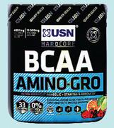 USN BCAA Amino Gro