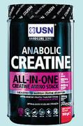 USN Anabolic Creatine-900g