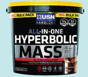 USN Hyperbolic Mass-4Kg