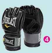 Everlast PU Glove-Per Pair