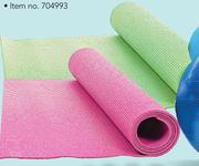 Trojan 4mm Yoga Mat-Each