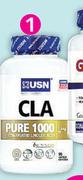USN Cla 1000-90's Pack