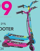 Tevo Zingo X100 Scooter