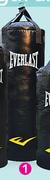 Everlast Extra Large Punching Bag