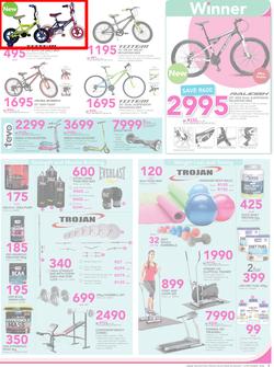 Game : A Winning Way To Shop This Spring (24 Aug - 6 Sep 2016), page 3