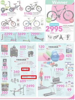 Game : A Winning Way To Shop This Spring (24 Aug - 6 Sep 2016), page 3