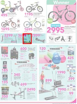 Game : A Winning Way To Shop This Spring (24 Aug - 6 Sep 2016), page 3