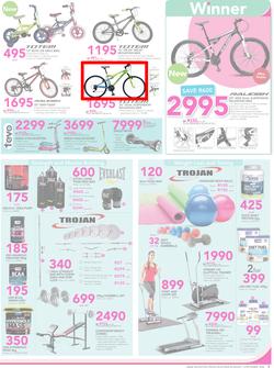 Game : A Winning Way To Shop This Spring (24 Aug - 6 Sep 2016), page 3