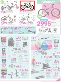 Game : A Winning Way To Shop This Spring (24 Aug - 6 Sep 2016), page 3