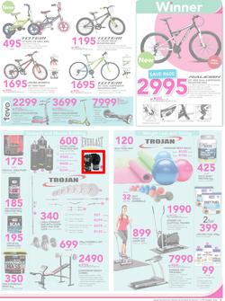 Game : A Winning Way To Shop This Spring (24 Aug - 6 Sep 2016), page 3