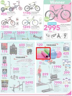 Game : A Winning Way To Shop This Spring (24 Aug - 6 Sep 2016), page 3