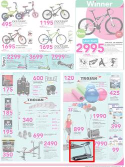 Game : A Winning Way To Shop This Spring (24 Aug - 6 Sep 2016), page 3