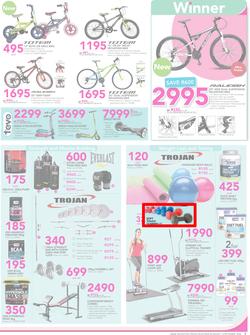 Game : A Winning Way To Shop This Spring (24 Aug - 6 Sep 2016), page 3