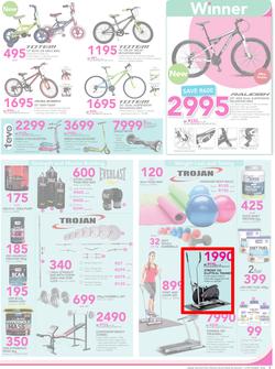 Game : A Winning Way To Shop This Spring (24 Aug - 6 Sep 2016), page 3