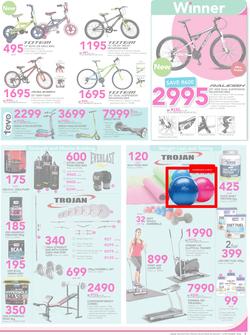 Game : A Winning Way To Shop This Spring (24 Aug - 6 Sep 2016), page 3