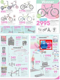 Game : A Winning Way To Shop This Spring (24 Aug - 6 Sep 2016), page 3