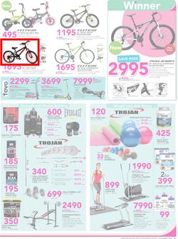 Game : A Winning Way To Shop This Spring (24 Aug - 6 Sep 2016), page 3