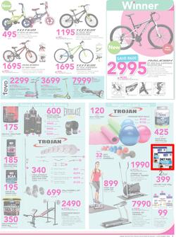 Game : A Winning Way To Shop This Spring (24 Aug - 6 Sep 2016), page 3