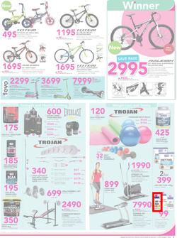 Game : A Winning Way To Shop This Spring (24 Aug - 6 Sep 2016), page 3