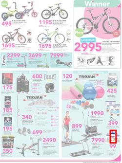 Game : A Winning Way To Shop This Spring (24 Aug - 6 Sep 2016), page 3