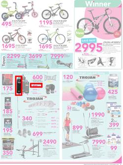 Game : A Winning Way To Shop This Spring (24 Aug - 6 Sep 2016), page 3