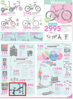 Game : A Winning Way To Shop This Spring (24 Aug - 6 Sep 2016), page 3