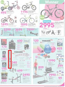 Game : A Winning Way To Shop This Spring (24 Aug - 6 Sep 2016), page 3