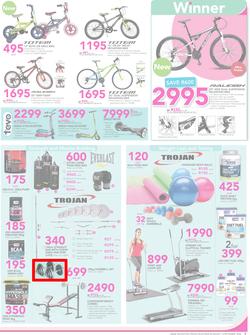 Game : A Winning Way To Shop This Spring (24 Aug - 6 Sep 2016), page 3