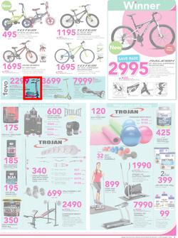 Game : A Winning Way To Shop This Spring (24 Aug - 6 Sep 2016), page 3