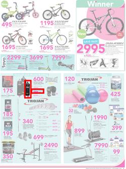 Game : A Winning Way To Shop This Spring (24 Aug - 6 Sep 2016), page 3