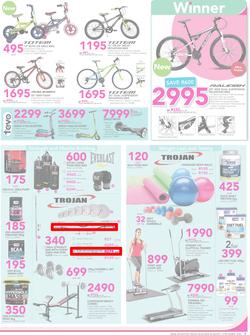 Game : A Winning Way To Shop This Spring (24 Aug - 6 Sep 2016), page 3