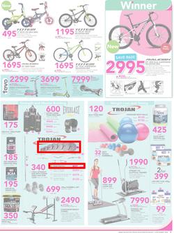 Game : A Winning Way To Shop This Spring (24 Aug - 6 Sep 2016), page 3