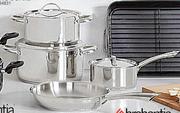 Brabantia 7 Piece Shiny Set