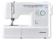 Empisal Sewing Machine 120A