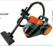 Bennett Read 1600W Bagless Cylinder vacuum Cleaner FORCE 8 HVC11