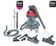 Genesis Hydrovac Extreme Vac