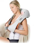 Bennett Read Shiatsu Massager