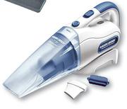 Black And Decker 7.2V Hand Vacuum 