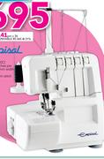 Empisal Overlocker 760C