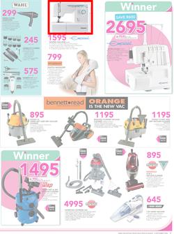 Game : A Winning Way To Shop This Spring (24 Aug - 6 Sep 2016), page 7