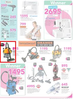 Game : A Winning Way To Shop This Spring (24 Aug - 6 Sep 2016), page 7