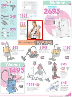 Game : A Winning Way To Shop This Spring (24 Aug - 6 Sep 2016), page 7