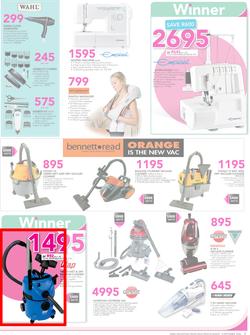 Game : A Winning Way To Shop This Spring (24 Aug - 6 Sep 2016), page 7