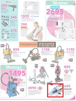 Game : A Winning Way To Shop This Spring (24 Aug - 6 Sep 2016), page 7