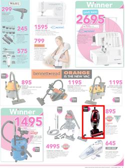 Game : A Winning Way To Shop This Spring (24 Aug - 6 Sep 2016), page 7