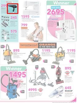 Game : A Winning Way To Shop This Spring (24 Aug - 6 Sep 2016), page 7