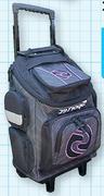 Sportec Girls Trollery Case 797-705G
